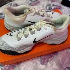 women’s alpha birches elite 4 TF